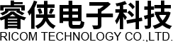 上海睿侠电子科技有限公司