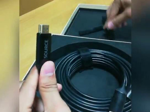 沉浸式互动投影应用