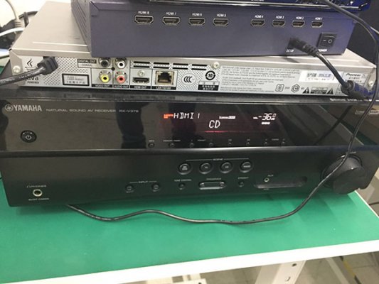 ARC功能测试