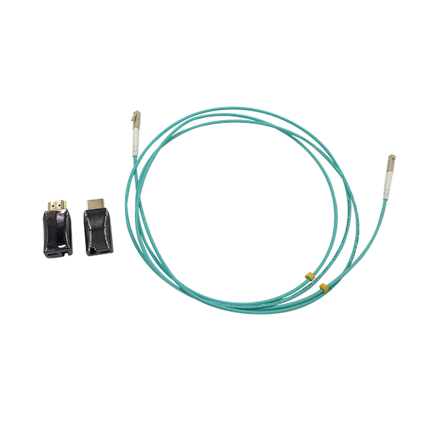 HDMI 光模块 4k@30Hz