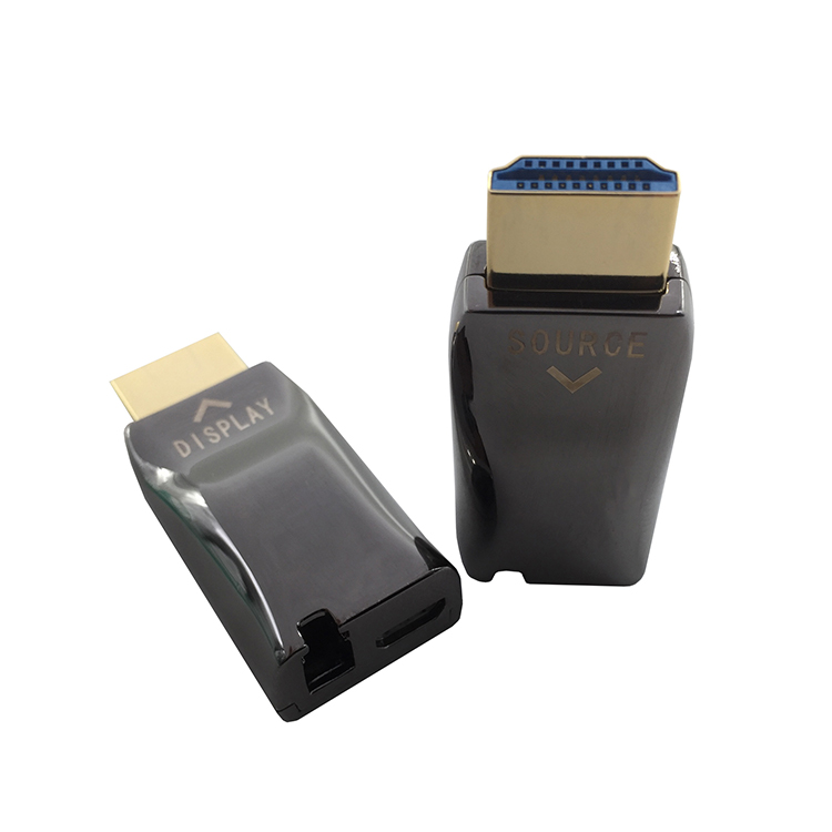 HDMI 光模块 4K@60Hz