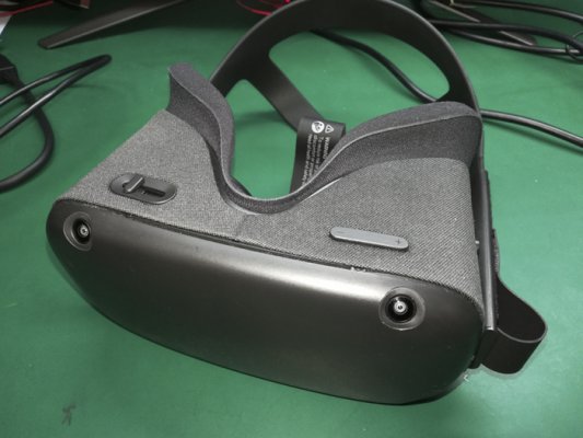 VR