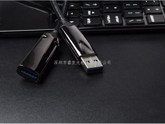 USB3.0光纤线最近怎么那么火？